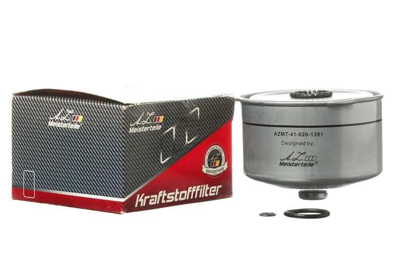 A.Z. Meisterteile AZMT-41-020-1391 Fuel filter AZMT410201391