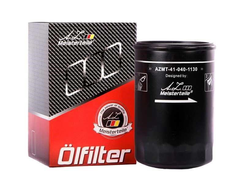 A.Z. Meisterteile AZMT-41-040-1130 Oil Filter AZMT410401130