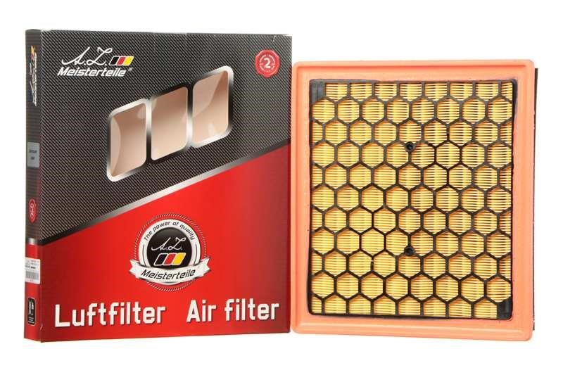 A.Z. Meisterteile AZMT-41-030-1559 Air filter AZMT410301559