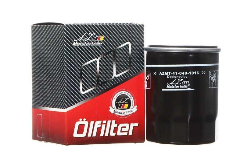 A.Z. Meisterteile AZMT-41-040-1016 Oil Filter AZMT410401016