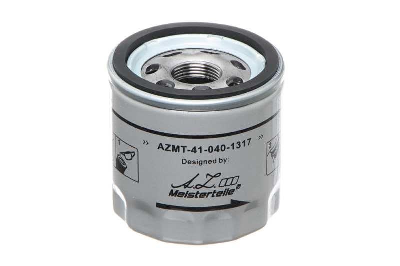 Oil Filter A.Z. Meisterteile AZMT-41-040-1317