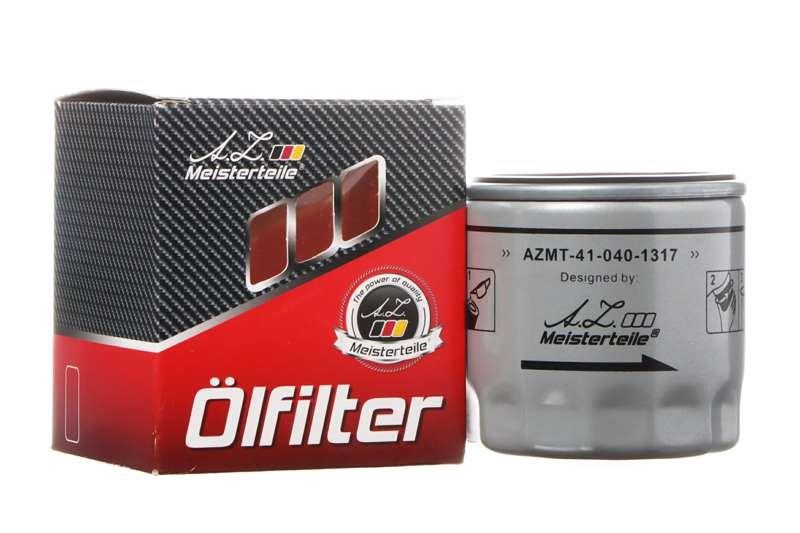A.Z. Meisterteile AZMT-41-040-1317 Oil Filter AZMT410401317