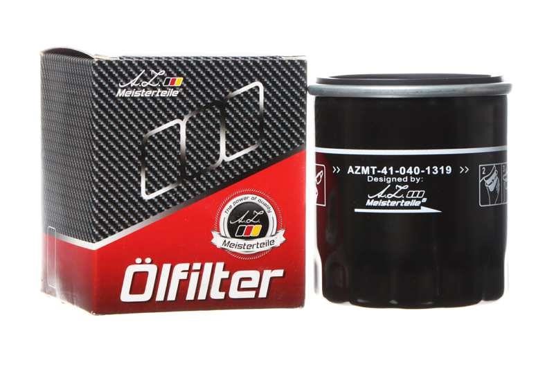 A.Z. Meisterteile AZMT-41-040-1319 Oil Filter AZMT410401319