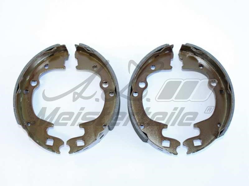 A.Z. Meisterteile AZMT-44-026-1062 Brake shoe set AZMT440261062