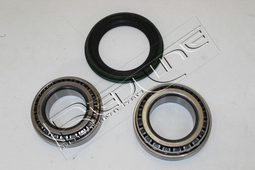 Redline 24TA003 Wheel bearing kit 24TA003