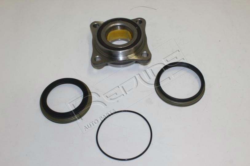 Redline 24TO004 Wheel bearing kit 24TO004