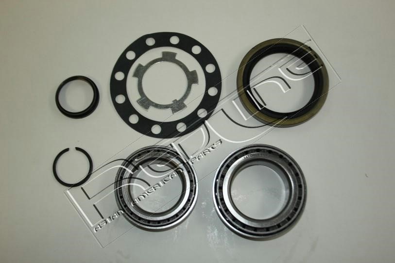 Redline 24TO005 Wheel bearing kit 24TO005