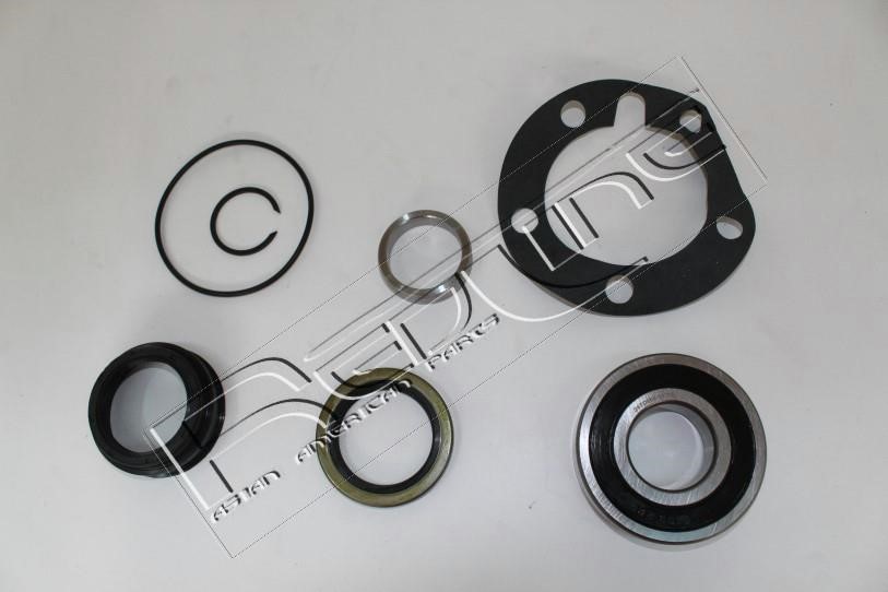 Redline 24TO006 Wheel bearing kit 24TO006