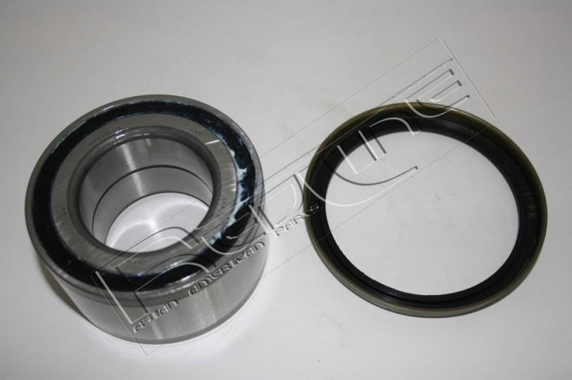 Redline 24TO008 Wheel bearing kit 24TO008