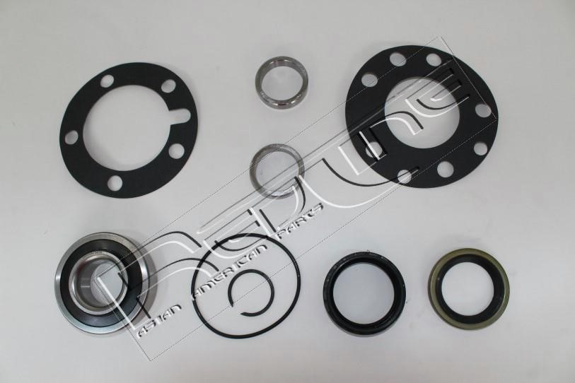 Redline 24TO052 Wheel bearing kit 24TO052