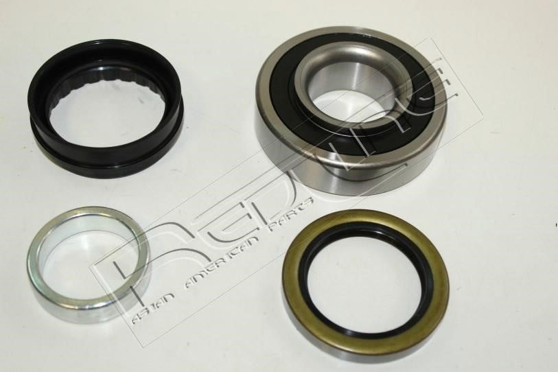Redline 24TO053 Wheel bearing kit 24TO053