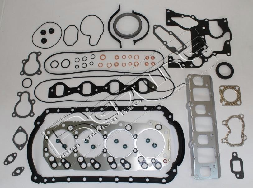 Redline 33IZ015 Full Gasket Set, engine 33IZ015