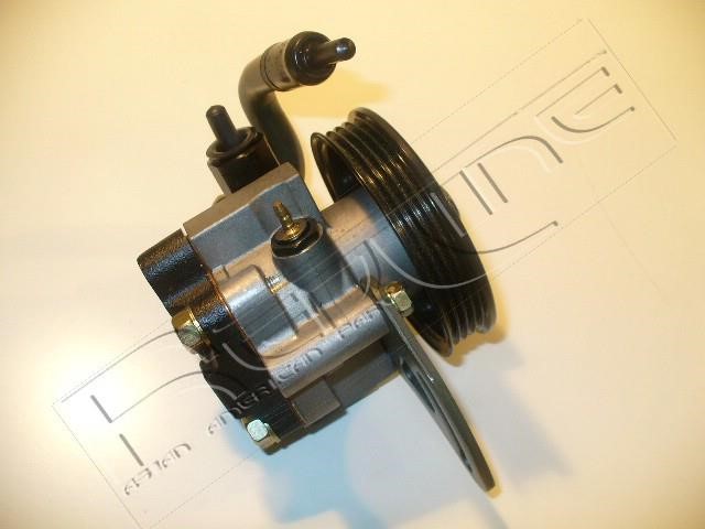Redline 40DW002 Hydraulic Pump, steering system 40DW002