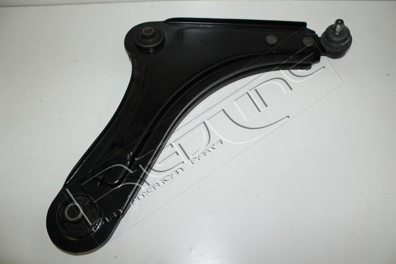 Redline 40DW024 Track Control Arm 40DW024