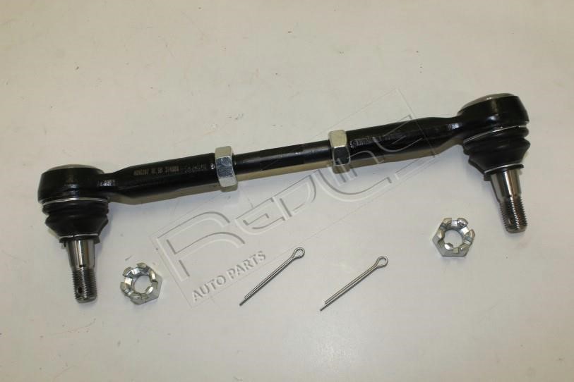 Redline 40NI207 Tie Rod 40NI207