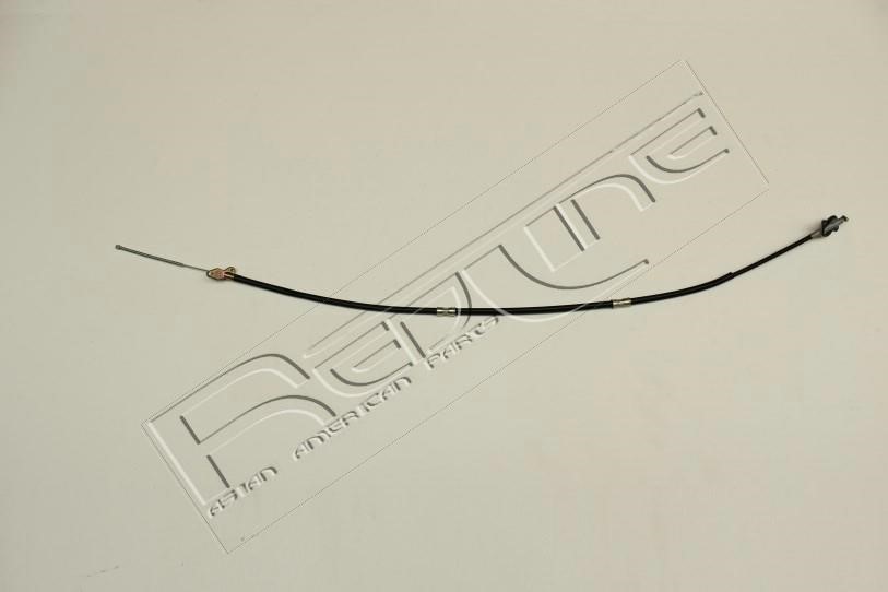 Redline 49DA007 Cable Pull, parking brake 49DA007