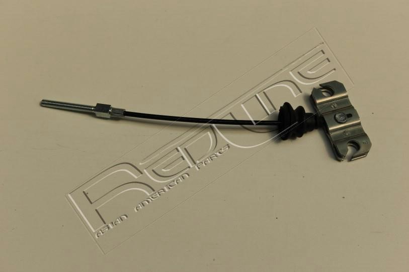 Redline 49MI014 Cable Pull, parking brake 49MI014