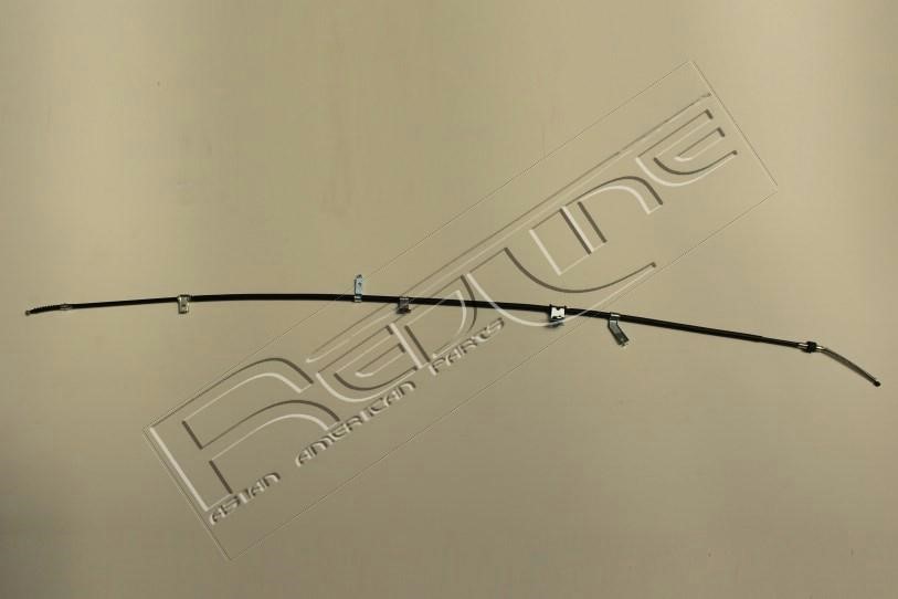 Redline 49MI015 Cable Pull, parking brake 49MI015