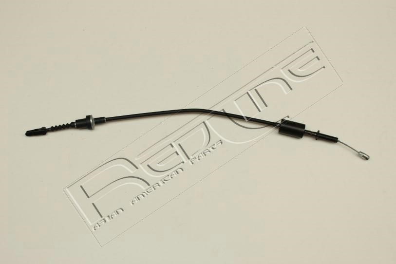Redline 49HY000 Cable Pull, clutch control 49HY000