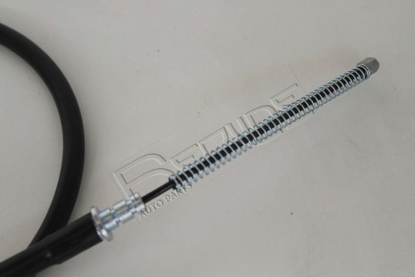 Cable Pull, parking brake Redline 49MI003