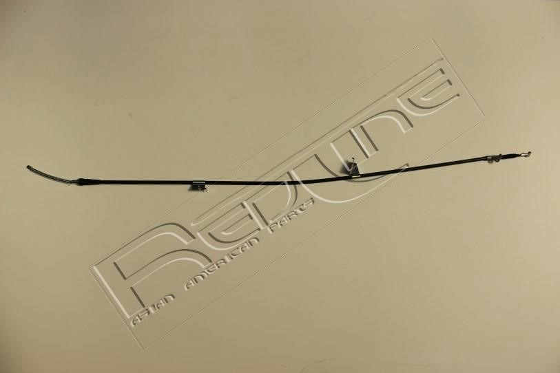 Redline 49NI061 Cable Pull, parking brake 49NI061