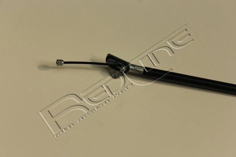 Cable Pull, parking brake Redline 49TO019