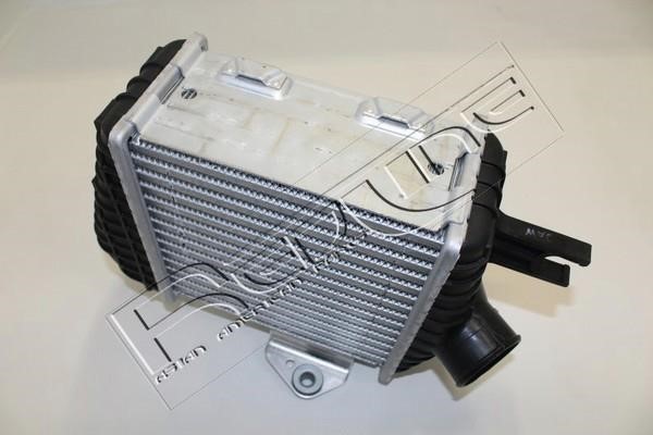 Redline 51HY049 Intercooler, charger 51HY049