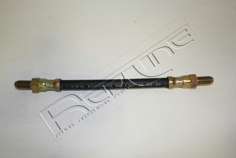 Redline 54RV012 Clutch hose 54RV012