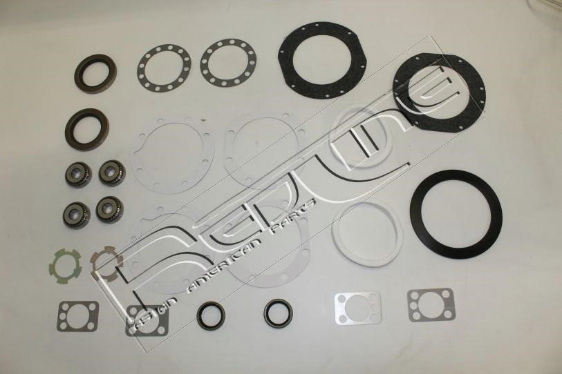 Redline 74TO019 Repair Kit, steering knuckle 74TO019