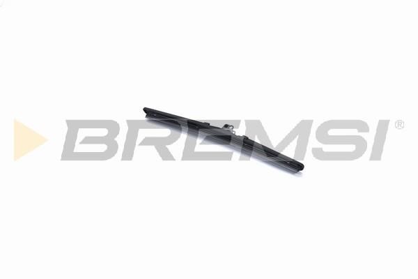 WF0275 Bremsi Rear wiper arm and blade
