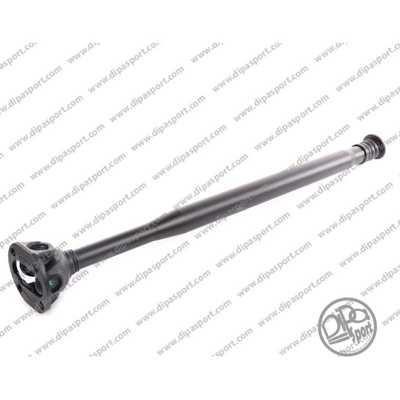 Dipasport DTS030DPSN Propshaft, axle drive DTS030DPSN