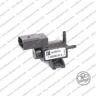 Dipasport VAL042PRBN Valve, EGR exhaust control VAL042PRBN