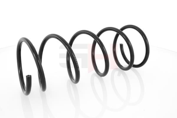 Suspension Spring GH GH-201905