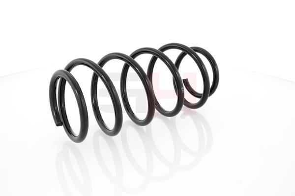 Suspension Spring GH GH-203606