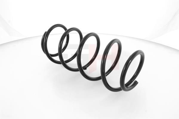 Suspension springs Fiat Panda: GH202310 GH Suspension Spring