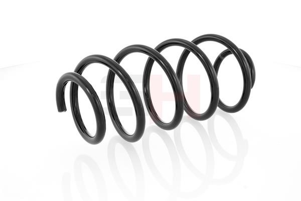 GH GH-204719 Suspension Spring GH204719 GH204719 GH Suspension Spring