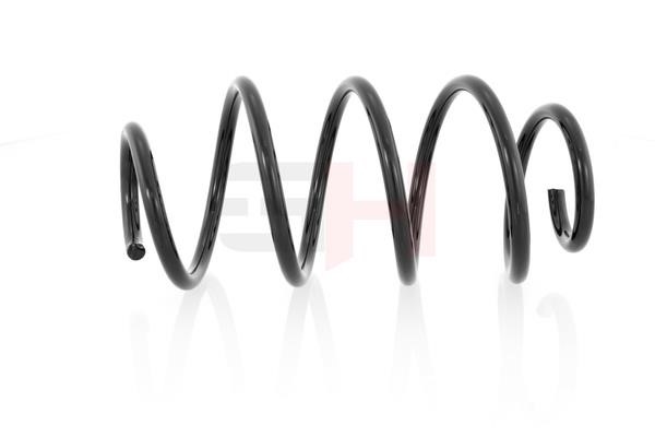 Front coil spring GH GH-204721