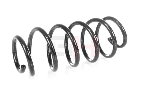 GH GH-204734 Coil spring GH204734 GH204734 GH Coil spring