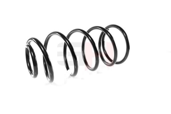 Coil spring suspension Chrysler: GH209329 GH Coil spring