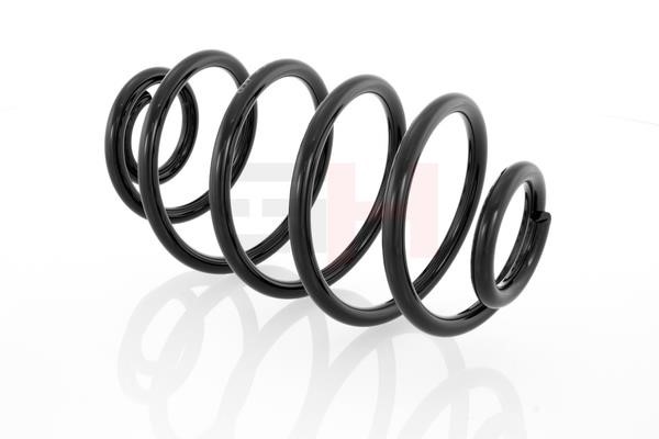 Suspension Spring GH GH-223616