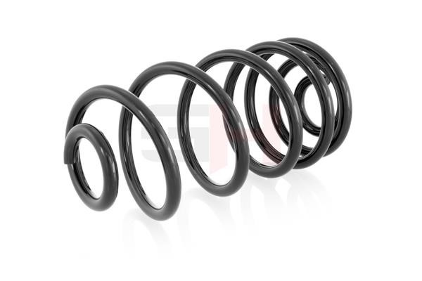 Rear coil spring GH GH-223617