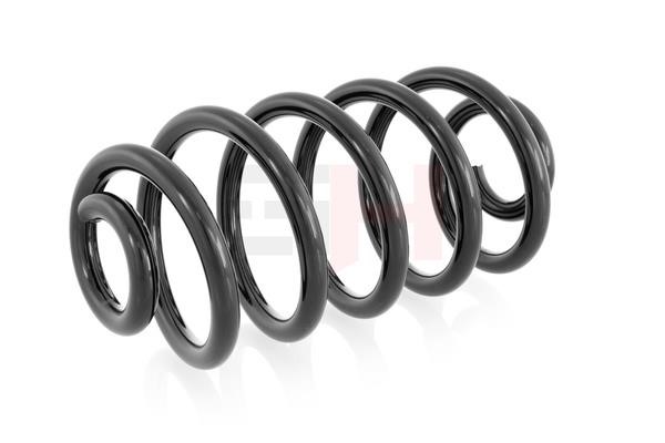Suspension Spring GH GH-223618
