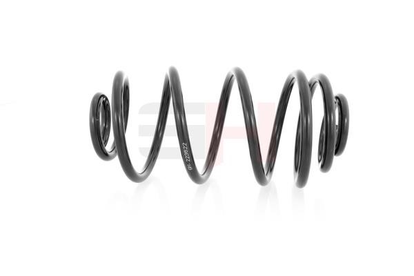 Rear coil spring GH GH-223622