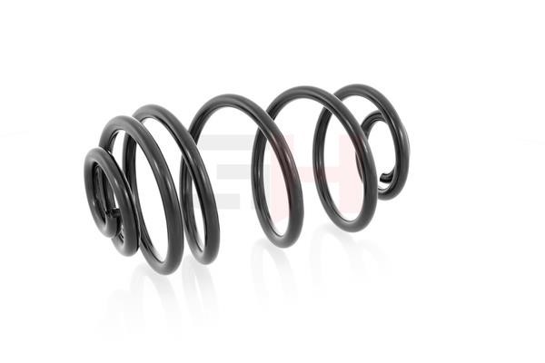 GH GH-223622 Rear coil spring GH223622 GH223622 GH Rear coil spring