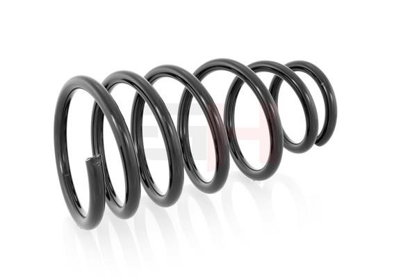 GH GH-223903 Rear coil spring GH223903 GH223903 GH Rear coil spring