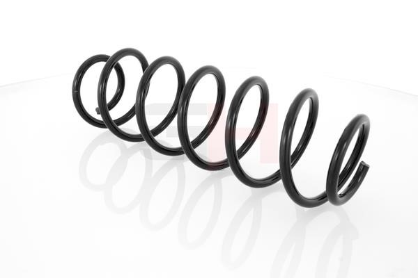 Suspension Spring GH GH-223906
