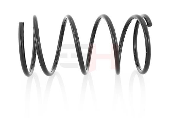 Suspension Spring GH GH-222207