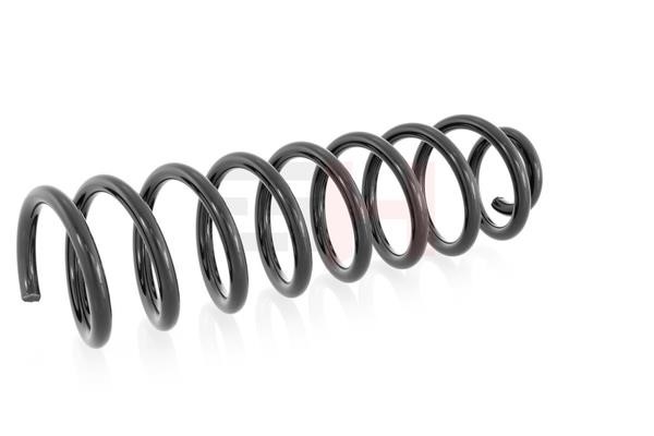 Suspension Spring GH GH-223908