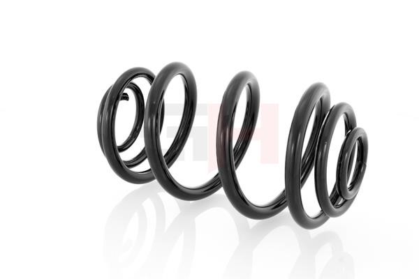 Coil spring suspension Renault Trafic: GH223920 GH Suspension Spring