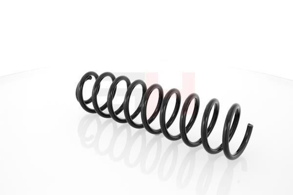 GH GH-224712 Rear coil spring GH224712 GH224712 GH Rear coil spring